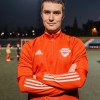 Звонарев Данил Детский футбольный клуб «Арсенал-2»
