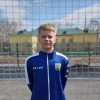 Козлов Артем «Челябинск»