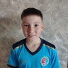 Помыткин Демид СШОР