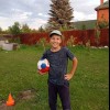 Государев Матвей Регион 94