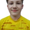 Курило Владислав СШОР №25 "Кристалл"