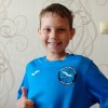 Опаров Денис СШ Буревестник Боровиков