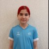 Каледова Варвара «Динамо»