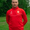 Полоцкий Евгений Футбольная команда «Палех»