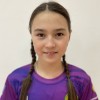 Николаева Елизавета Строитель