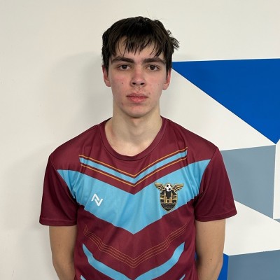 Мамукаев Георгий Крылья