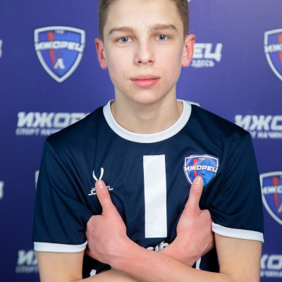 Шлегель Даниил Ижорец