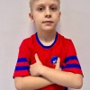 Силин Платон МБУ СШ ГОРОДСКОЙ ОКРУГ КРАСНОЗНАМЕНСК