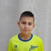 Никитин Александр «Зенит»