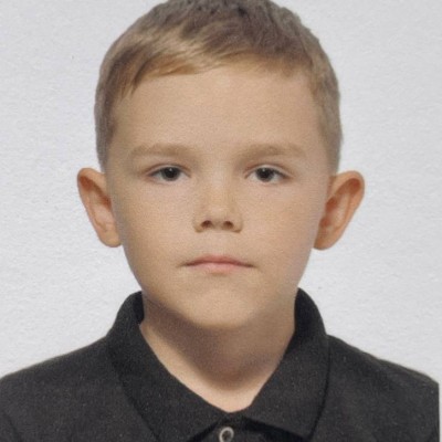 Дымников Георгий "Юниор"