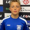 Серкин Артем ФК Балтика