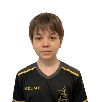 Идрисов Амиль FC Stars