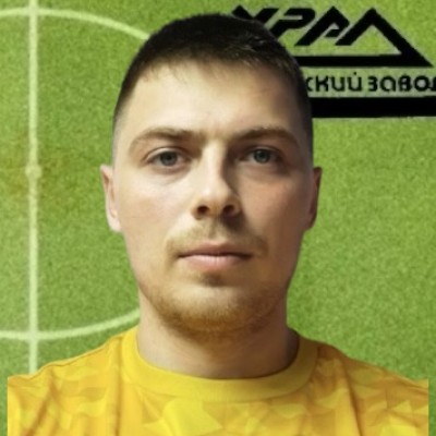 Лихачев Александр Завод Урал
