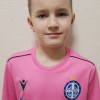 Горбунов Кирилл Европа