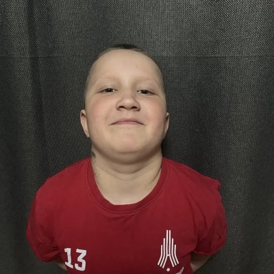 Верхоланцев Даниил Амкар Юниор