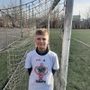 Чернов Владислав Пиранья