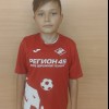Иванов Кирилл "Спартак-Варгаши"