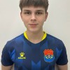 Козленко Степан ФК Автово