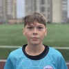 Гулюшов Степан Академия-АМЗ