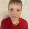 Власенко Иван ФК "Водник" Бердюжье