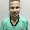 Закиров Алексей МБУ СШОР Олимп