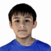 Темняков Руслан Буревестник