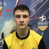 Урюпин Федор МБУ ДО СШ Сергиев Посад