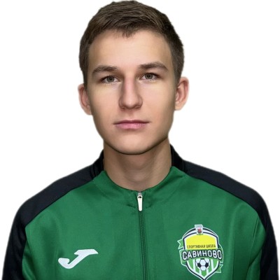 Хисамиев Ильдар Савиново