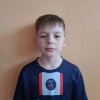 Цыганов Никита ДЮСШ №4 (2013-14 гг.р.)