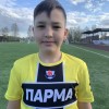 Вакин Роман Парма