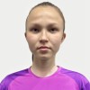 Равилова Амеля Максат-жен
