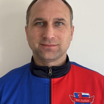 Бедретдинов Валерий МБУ ДО СШ Академия спорта