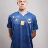 Византий Олег Кристалл