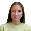 Сергеева Дарья Российский Университет Медицины