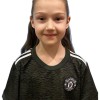 Кочетова Анна СШ "Талант-18"