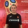 Фетисов Алексей Чусовой