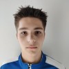 Белозёров Егор ФК "Динамо"