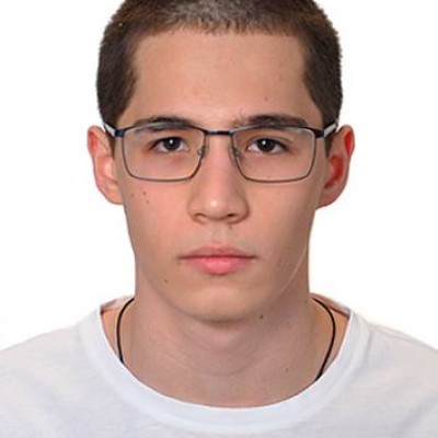 Заварзин Олег Московский государственный университет имени М.В. Ломоносова