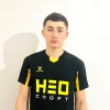 Рахматуллоев Фарзин Неоспорт