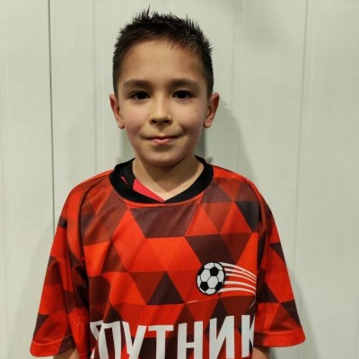 Гильманов Данияр Спутник