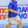 Гурский Андрей Сокол 45+