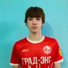 Кондрашов Арсений ФК Град-Экс