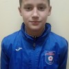 Димитрюков Артём СШОР Звезда