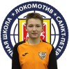 Логинов Родион СШ Локомотив
