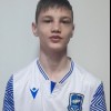 Фирсов Дмитрий МБУ ДО СШ Сатурн