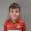 Беседин Захар СПАРТАК - ЮНИОР