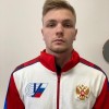 Сёмин Михаил Российский университет спорта "ГЦОЛИФК"