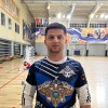 Акобиров Амиршох ".Национал"