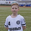 Чупаков Сергей СШ №2