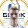 Сандаков Сергей Беркут-БИФК